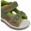 Primigi detské sandále z prírodnej kože, viacfarebné, veľkosť 22 Primigi detské sandále z prírodnej kože, viacfarebné, veľkosť 22
