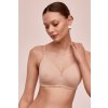 Dojčiacia podprsenka Alles Mama Easy M Farba: Béžová, Veľkosť: 90C Dojčiacia podprsenka Alles Mama Easy M Farba: Béžová, Veľkosť: 90C
