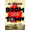 Boomtown Boomtown