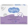 Bebble Detské krémové mydlo s levanduľou 75 g Bebble Detské krémové mydlo s levanduľou 75 g