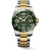 LONGINES HYDROCONQUEST Priemer puzdra: 41 mm LONGINES HYDROCONQUEST Priemer puzdra: 41 mm