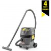 akumulátorový mokro-suchý vysávač KARCHER NT 22/1 Ap Bp L 1.528-130.0 akumulátorový mokro-suchý vysávač KARCHER NT 22/1 Ap Bp L 1.528-130.0