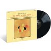 Getz Stan: Big Band Bossa Nova (Acoustic Sounds, Remaster) - Vinyl (LP) Getz Stan: Big Band Bossa Nova (Acoustic Sounds, Remaster) - Vinyl (LP)
