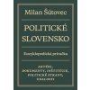 Politické Slovensko - Milan Šútovec Politické Slovensko - Milan Šútovec