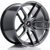 JAPAN RACING Japan Racing Jr25 8.5x18 5x112 ET40 Hiper Black 66.6 JAPAN RACING Japan Racing Jr25 8.5x18 5x112 ET40 Hiper Black 66.6