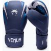 Boxerské rukavice Venum Hurricane Boxing midnight blue/white Boxerské rukavice Venum Hurricane Boxing midnight blue/white