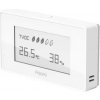 Aqara Smart Home TVOC Air Quality Monitor / Monitor kvality vzduchu / Zigbee (AAQS-S01) Aqara Smart Home TVOC Air Quality Monitor / Monitor kvality vzduchu / Zigbee (AAQS-S01)