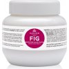 Kallos KJMN Professional Fig hĺbkovo vyživujúca maska na vlasy 275 ml