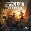 Glass Cannon Unplugged Dying Light: The Board Game Glass Cannon Unplugged Dying Light: The Board Game