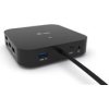 i-Tec C31DUALDPDOCKPD100W i-Tec C31DUALDPDOCKPD100W