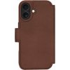 dbramante1928 - Puzdro Lynge s MagSafe pre iPhone 17, dark tan LM63GTDT6628 dbramante1928 - Puzdro Lynge s MagSafe pre iPhone 17, dark tan LM63GTDT6628