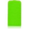 ForCell Púzdro knižkové SLIM FLIP FLEXI FRESH pre LG K8 - zelené ForCell Púzdro knižkové SLIM FLIP FLEXI FRESH pre LG K8 - zelené