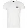 Pánske tričko O'Neill, GRADIANT CUBE O'NEILL HYBRID T-SHIRT biela,čierna XXL Pánske tričko O'Neill, GRADIANT CUBE O'NEILL HYBRID T-SHIRT biela,čierna XXL