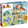 LEGO Duplo Rodinný dom 3 v 1 (10994) LEGO Duplo Rodinný dom 3 v 1 (10994)