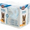 Trixie hygienické plienky pre sučky XL 40-58 cm 12 ks Trixie hygienické plienky pre sučky XL 40-58 cm 12 ks