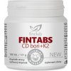 Finclub Fintabs CD bori+K2 180 tabliet Finclub Fintabs CD bori+K2 180 tabliet