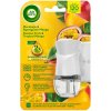 Air Wick Electric Passion Fruit & Tropical Mango elektrický osviežovač vzduchu s náplňou 19 ml