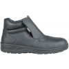 Cofra LAMAR BLACK S2 FO SR obuv