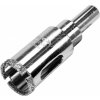 YATO diamantový vrták na dlaždice 20 mm (YT-60428) YATO diamantový vrták na dlaždice 20 mm (YT-60428)