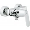 GROHE Eurosmart Cosmopolitan - Páková sprchová batéria, chróm 32837000 GROHE Eurosmart Cosmopolitan - Páková sprchová batéria, chróm 32837000