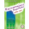 Razzamajazz Repertoire Alto Sax + CD