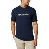 Tričko krátky rukáv COLUMBIA CSC BASIC LOGO SHORT SLEEVE Man veľkosť M Tričko krátky rukáv COLUMBIA CSC BASIC LOGO SHORT SLEEVE Man veľkosť M