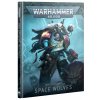 GW Warhammer 40000: Space Wolves Doplnok Codex