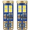 LED žiarovky CANBUS 12SMD 2835 T10e (W5W) White 12V/24V LED žiarovky CANBUS 12SMD 2835 T10e (W5W) White 12V/24V