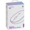 Lenovo Go Wireless Multi-Device Mouse GY51C21211