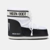 Snehule MOON BOOT Icon Low Nylon White Biela 36/38 Snehule MOON BOOT Icon Low Nylon White Biela 36/38