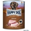 Happy Dog Truthahn Pur Texas morka 400 g Happy Dog Truthahn Pur Texas morka 400 g