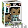 Funko Pop! 1782 The Real Ghost Busters Winston Zeddemore Funko Pop! 1782 The Real Ghost Busters Winston Zeddemore