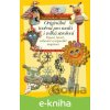 E-kniha Originální tvoření pro malá i velká stvoření - Lucie Dvořáková E-kniha Originální tvoření pro malá i velká stvoření - Lucie Dvořáková