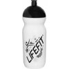 Cyklo fľaša Lifefit G 600ml - biela Cyklo fľaša Lifefit G 600ml - biela