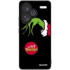 Picasee ULTIMATE CASE pro Xiaomi Redmi Note 13 Pro+ 5G - Grinch Picasee ULTIMATE CASE pro Xiaomi Redmi Note 13 Pro+ 5G - Grinch