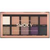 Profusion paletka očných tieňov Smoky 16 g