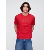 Gap pánske tričko s logom Americana 782369-02