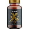 BrainMax Chaga extrakt, 50 % polysacharidov a 20 % beta-1,3/1,6 D-glukánov, 500 mg, 100 rastlinných kapsúl Extrakt z plodnice Chagy sibírskej, výživový doplnok BrainMax Chaga extrakt, 50 % polysacharidov a 20 % beta-1,3/1,6 D-glukánov, 500 mg, 100 rastlinných kapsúl Extrakt z plodnice Chagy sibírskej, výživový doplnok