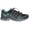 Adidas Terrex Swift R2 W black/turqoise 7 Adidas Terrex Swift R2 W black/turqoise 7