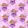 Teplákovina digital - Paw Patrol Skye Teplákovina digital - Paw Patrol Skye