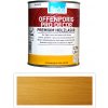 Herbol offenporig pro-decor 0.75l svetlý dub Herbol offenporig pro-decor 0.75l svetlý dub