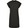 Urban Classics Ladies Naps Terry Extended Shoulder Dress