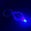 Flacarp LED kľúčenka KL1UV s UV svetlom Flacarp LED kľúčenka KL1UV s UV svetlom
