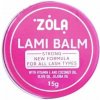 ZOLA Lami Balm Pink 15 gr ZOLA Lami Balm Pink 15 gr