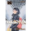 Haikyu!!, Vol. 26 (Haruichi Furudate)(Brožovaná) Haikyu!!, Vol. 26 (Haruichi Furudate)(Brožovaná)