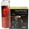 Soto StormBreaker+700ml Red Fuel Bottle Soto StormBreaker+700ml Red Fuel Bottle