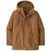 Patagonia Isthmus Parka Men hnedá