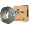 Spectrum TF-24062, ReFill PETG, 1.75mm, SILVER ALUMINIUM, 1kg Spectrum TF-24062, ReFill PETG, 1.75mm, SILVER ALUMINIUM, 1kg