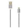 Sbox IPH7-GR Apple Lightning/USB-A, 1,5m Sbox IPH7-GR Apple Lightning/USB-A, 1,5m