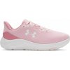Dámska bežecká obuv Under Armour, CHARGED PURSUIT 4 W ružová,biela, 39 EU Dámska bežecká obuv Under Armour, CHARGED PURSUIT 4 W ružová,biela, 39 EU